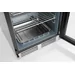 Dry aging cabinet