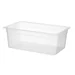 Container GN 1/1 polypropyleen