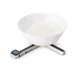 Balance de cuisine pliable