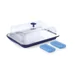 Gekoelde tray