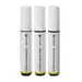 Blackboard markers 15 mm
