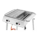 Xantos Gas grill