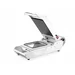 Scelleuse de barquettes Compact