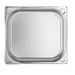 GN 2/3 container