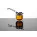 Bar strainer