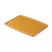 Wood fibre cutting board