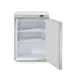 Budget Line freezing cabinet in a stainless steel casing