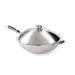 Wok à induction modèle 3500
