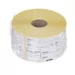 Food rotation labels, multi-use, easy removable