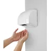 Hand dryer
