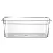 Container GN 1/1 polycarbonaat
