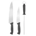Set de couteaux, 3 pièces