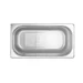 Container GN 1/3 perforated