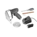 Cordless kebab knife electric