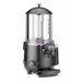 Hot chocolate dispenser