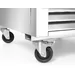 Freezer 580 L