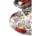 Seafood platter