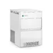 Ice flake machine
