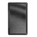 Grill plate, ribbed CONVECTOMAT GRILLPLATE
