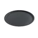 Plateau rond