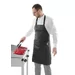 Tablier barbecue