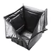 Sac Ã  dos isotherme de livraison Vogue gris 550x400x400mm