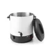 Hot drinks boiler