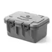 Insulated catering container GN 1/1, top-loaded