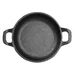 Olympia Gietijzeren Skillet Pan 120(Ã)Mm