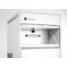 Ice flake machine