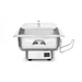 Chafing dish électrique Pollina
