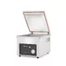 Machine à emballer sous vide avec chambre