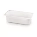 Container GN 1/3 wit polycarbonaat
