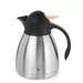 Vacuum jug