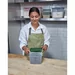Couvercle vert Cambro FreshPro 190x190mm