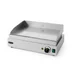 Griddle, flat