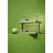 Roll top cooling display Duo UNIQ
