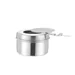 Chafing dish set