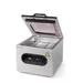Machine à emballer sous vide avec chambre