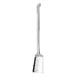 Spatule avec fentes