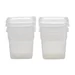Cambro FreshPro Voorraadpot 946 ml