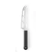 Cheese knife for soft cheese