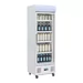 Polar G-serie display koeling 336L wit