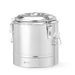 Conteneur isotherme portable