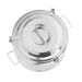 Conteneur isotherme portable