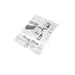 Greaseproof paper