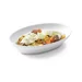 Oven dish shallow