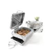 Inductie warmhoudplaat Kitchen Line