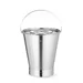 Bucket with reinforced base Profi Line