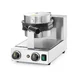 Wafelmaker Bubble wafels